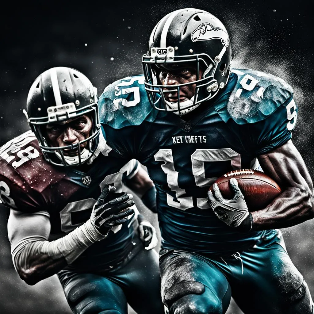 Fantasy player knowledge