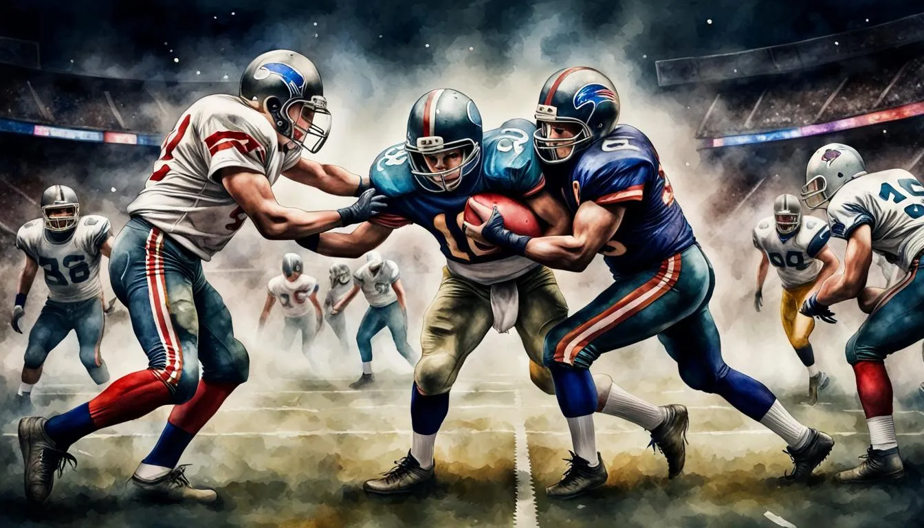 Fantasy Football Overview